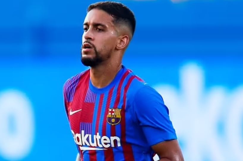 Barca thua kien tien ve Brazil, phai boi thuong 7,5 trieu bang hinh anh