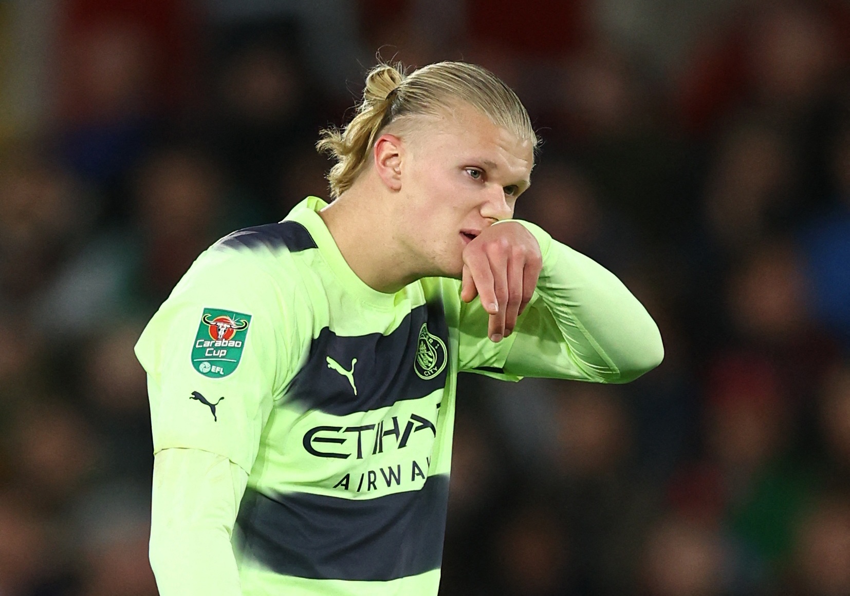 Man City thua doi bet bang Premier League hinh anh