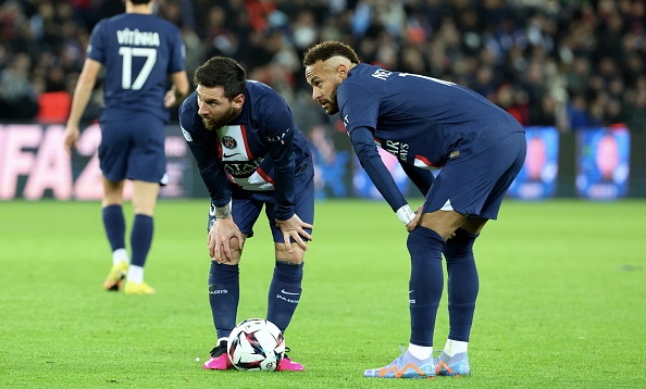 PSG dau Angers anh 1