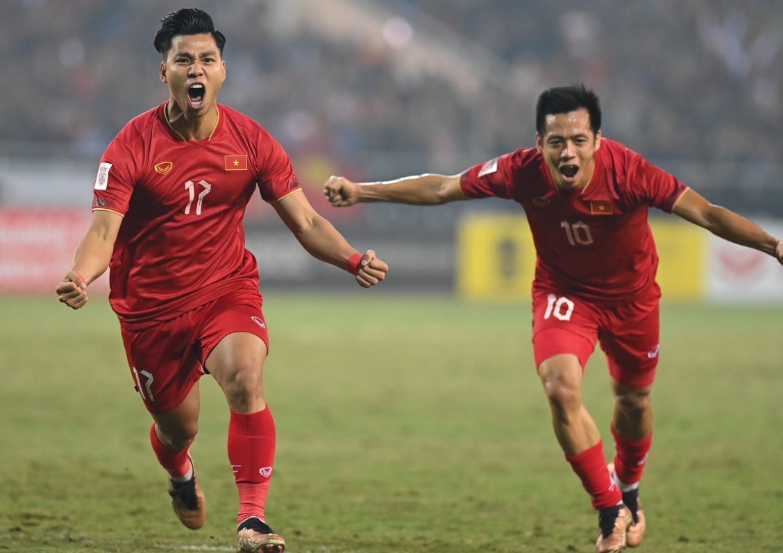 Dieu kien de tuyen Viet Nam vo dich AFF Cup tren dat Thai Lan hinh anh