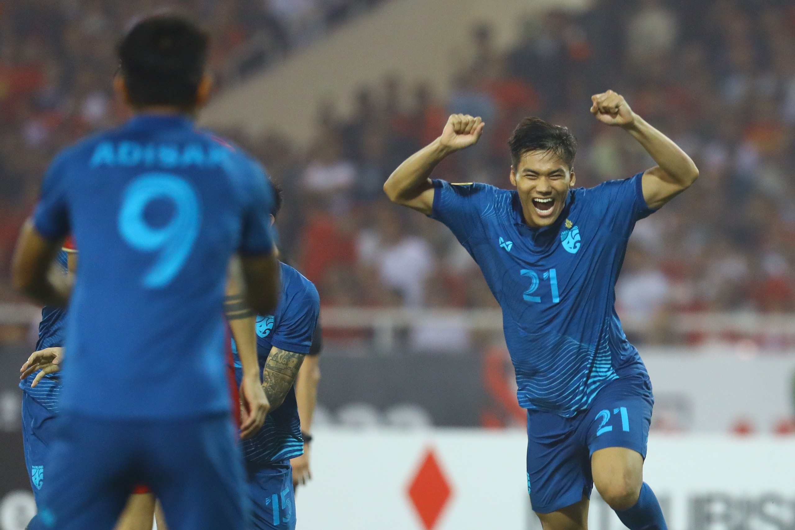 chung ket AFF Cup anh 2