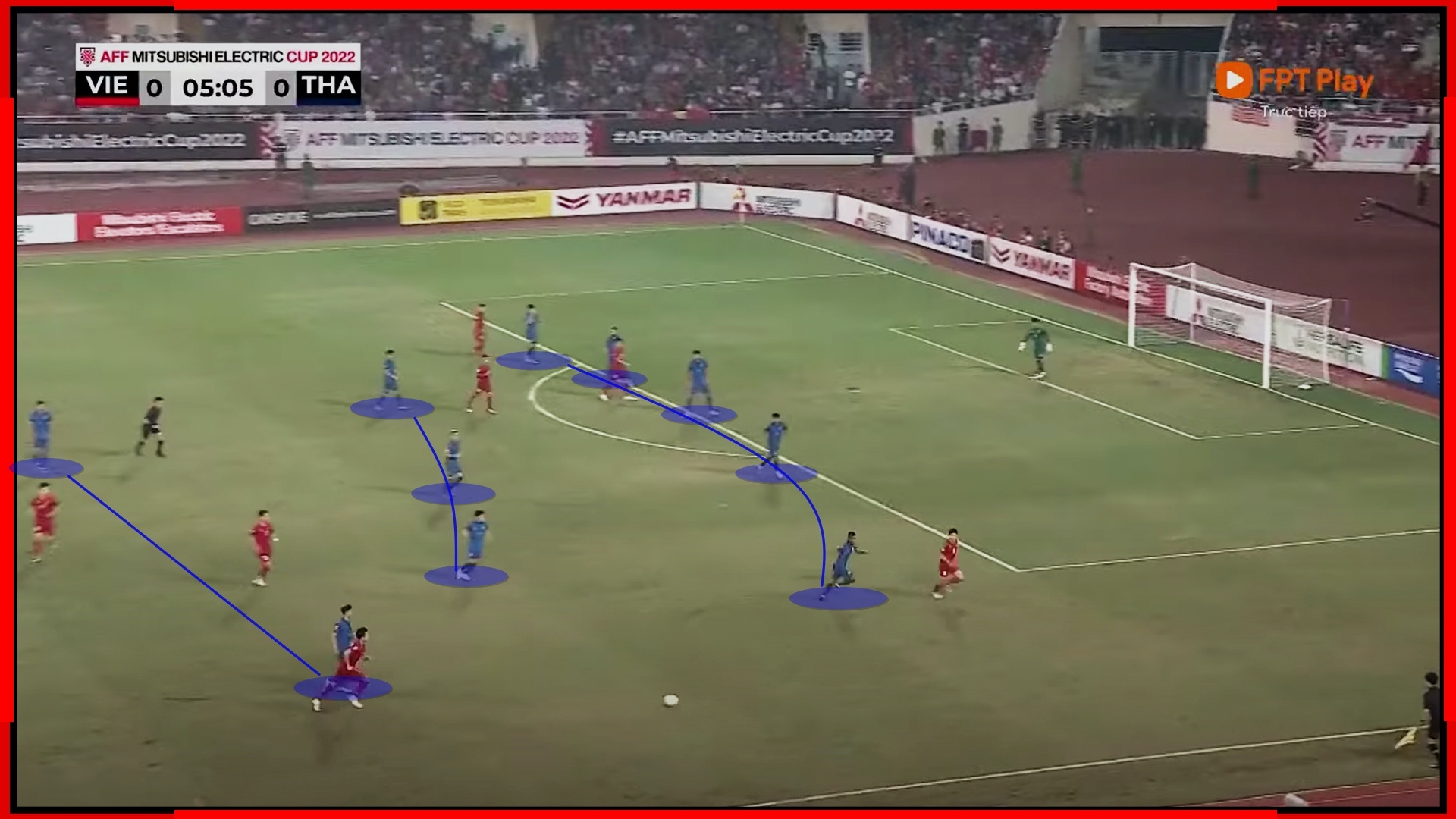 Diem yeu cua Viet Nam anh 1