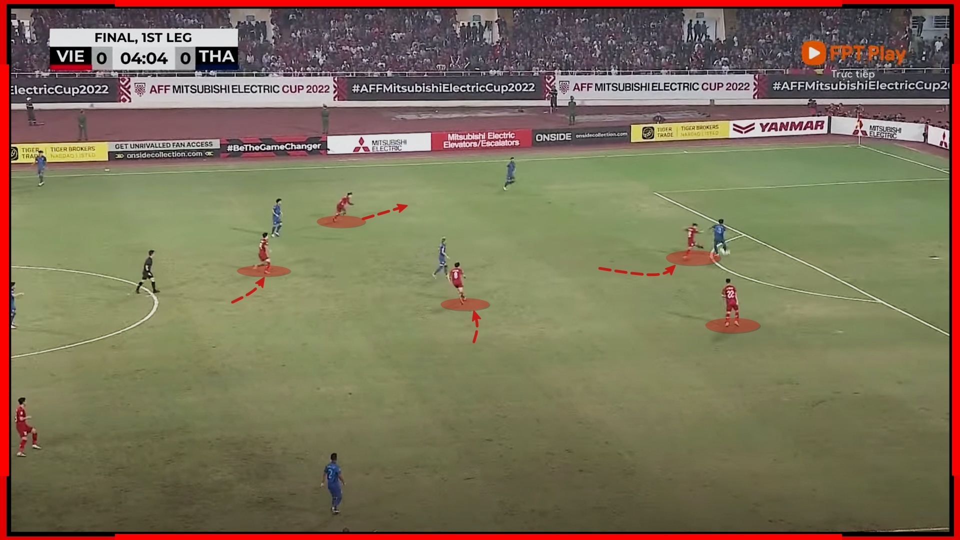 Diem yeu cua Viet Nam anh 2