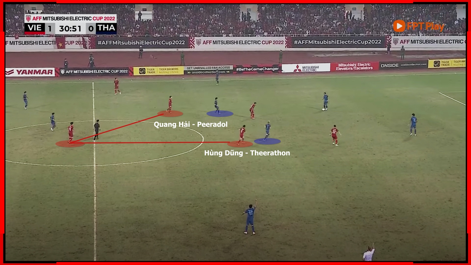 Diem yeu cua Viet Nam anh 3