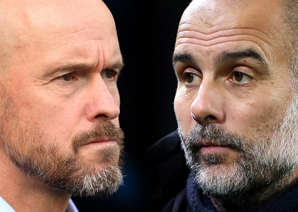 Ten Hag: Mac ke Pep Guardiola nghi gi hinh anh