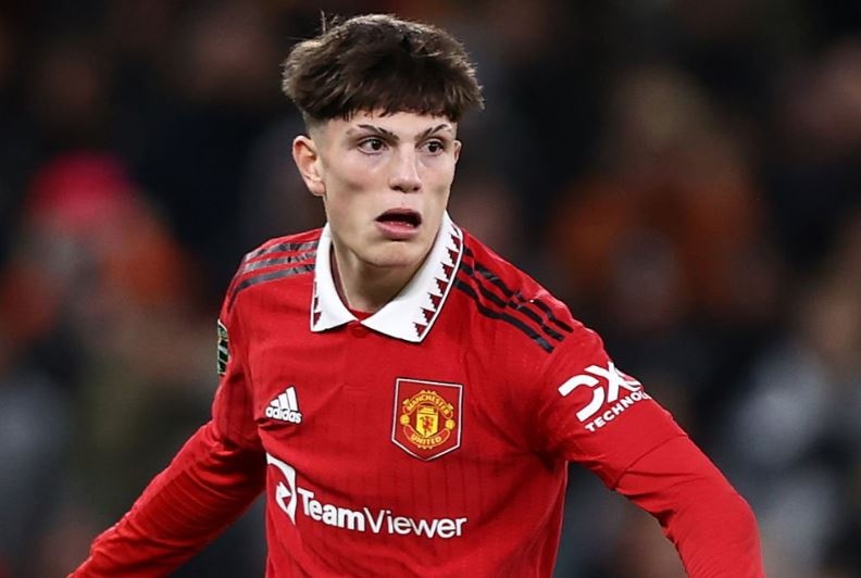 Garnacho - bau vat moi cua MU hinh anh