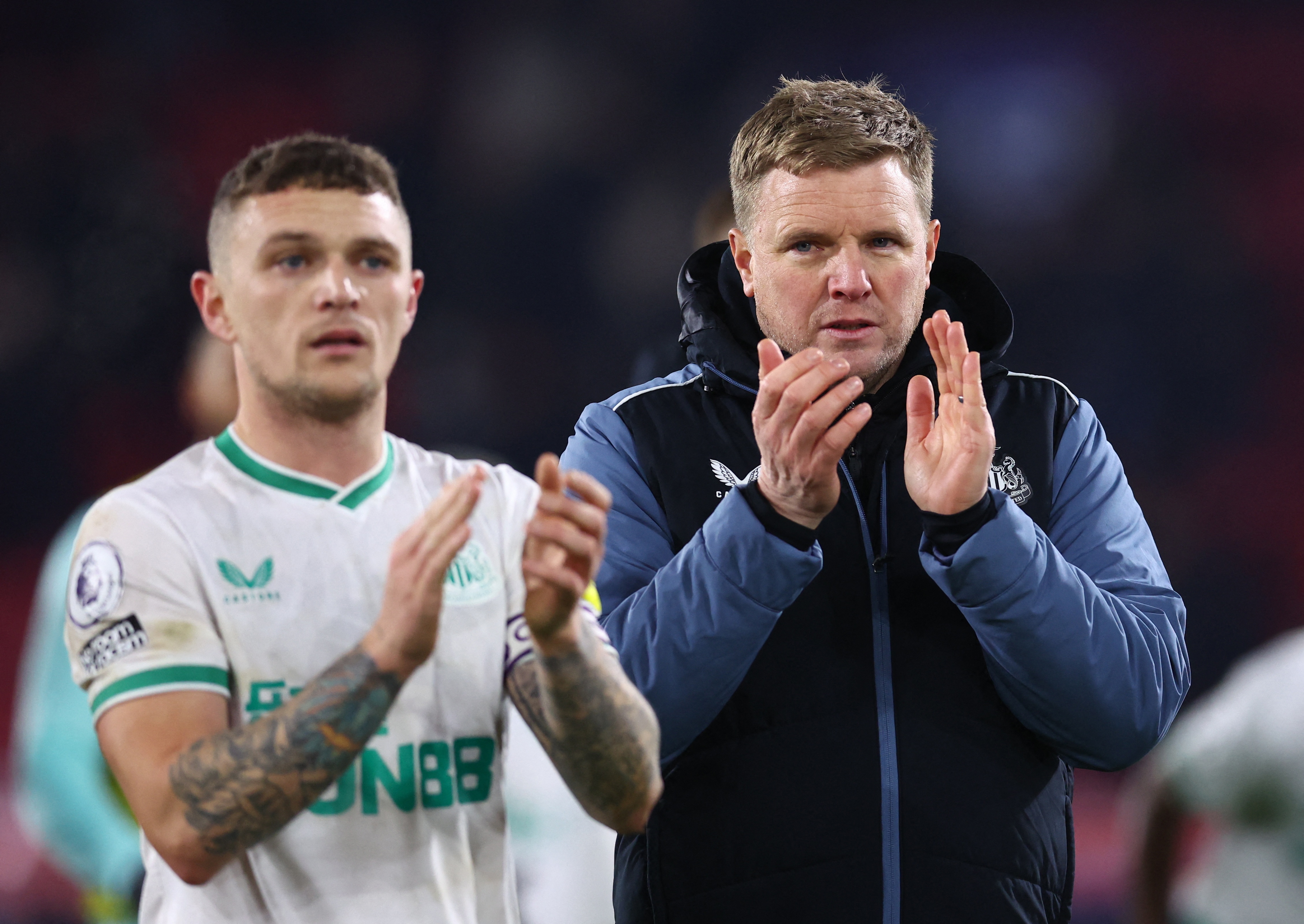 Bat bai 15 tran lien tiep, Newcastle chiem vi tri thu 3 cua MU hinh anh