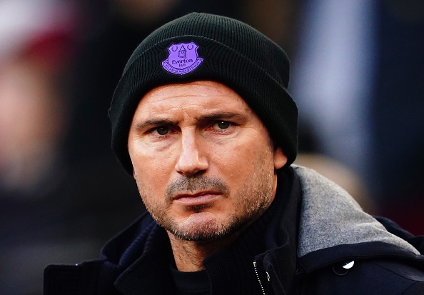 HLV Lampard bi Everton sa thai hinh anh