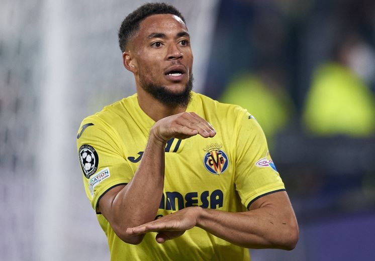 Lat keo voi Everton, sao La Liga gia nhap Tottenham hinh anh