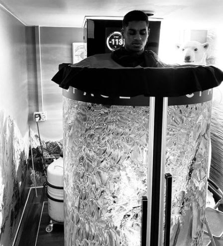 Rashford ngam da anh 1