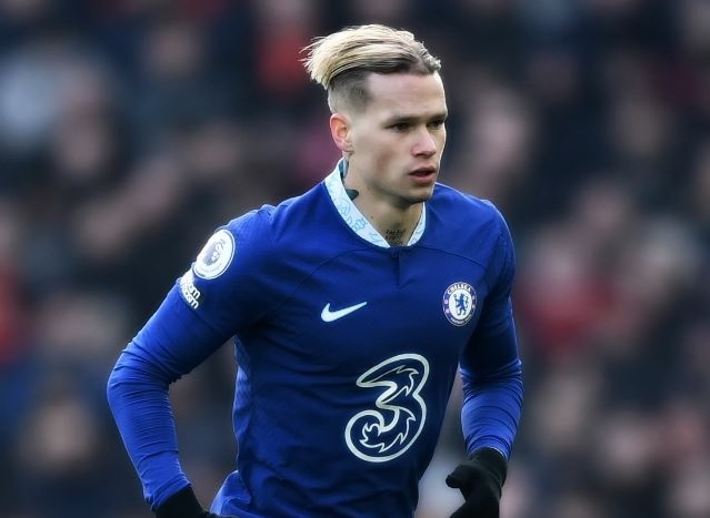 Tan binh 100 trieu euro cua Chelsea phai xin loi vi video tren TikTok hinh anh