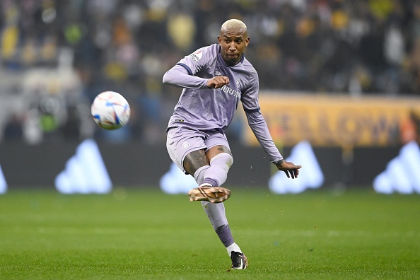 Ronaldo gay that vong anh 2