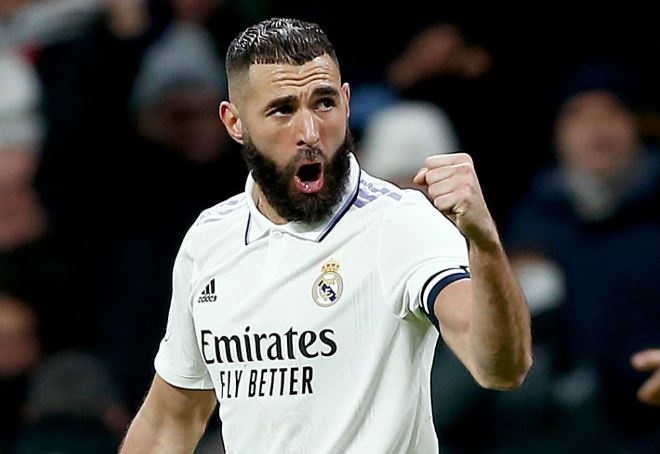 Real Madrid thang nguoc Atletico 3-1 hinh anh