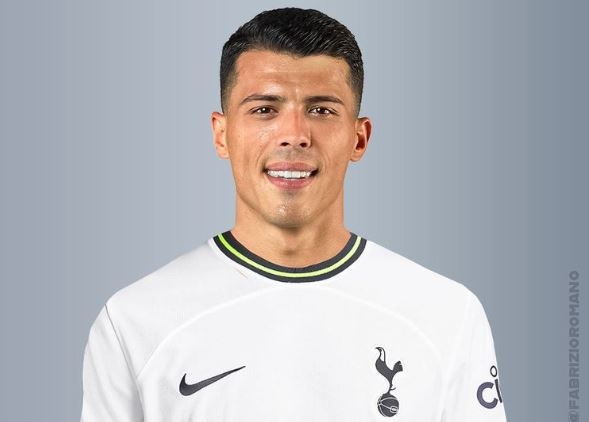 Tottenham don tan binh gia 45 trieu euro hinh anh