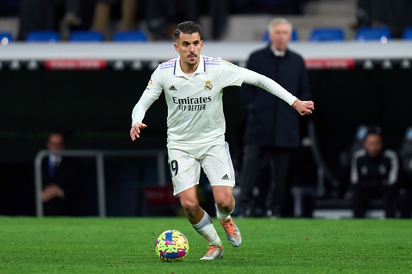 Ceballos tro thanh HLV anh 1