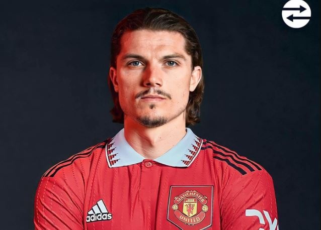 Man United chieu mo tien ve Bayern Munich hinh anh