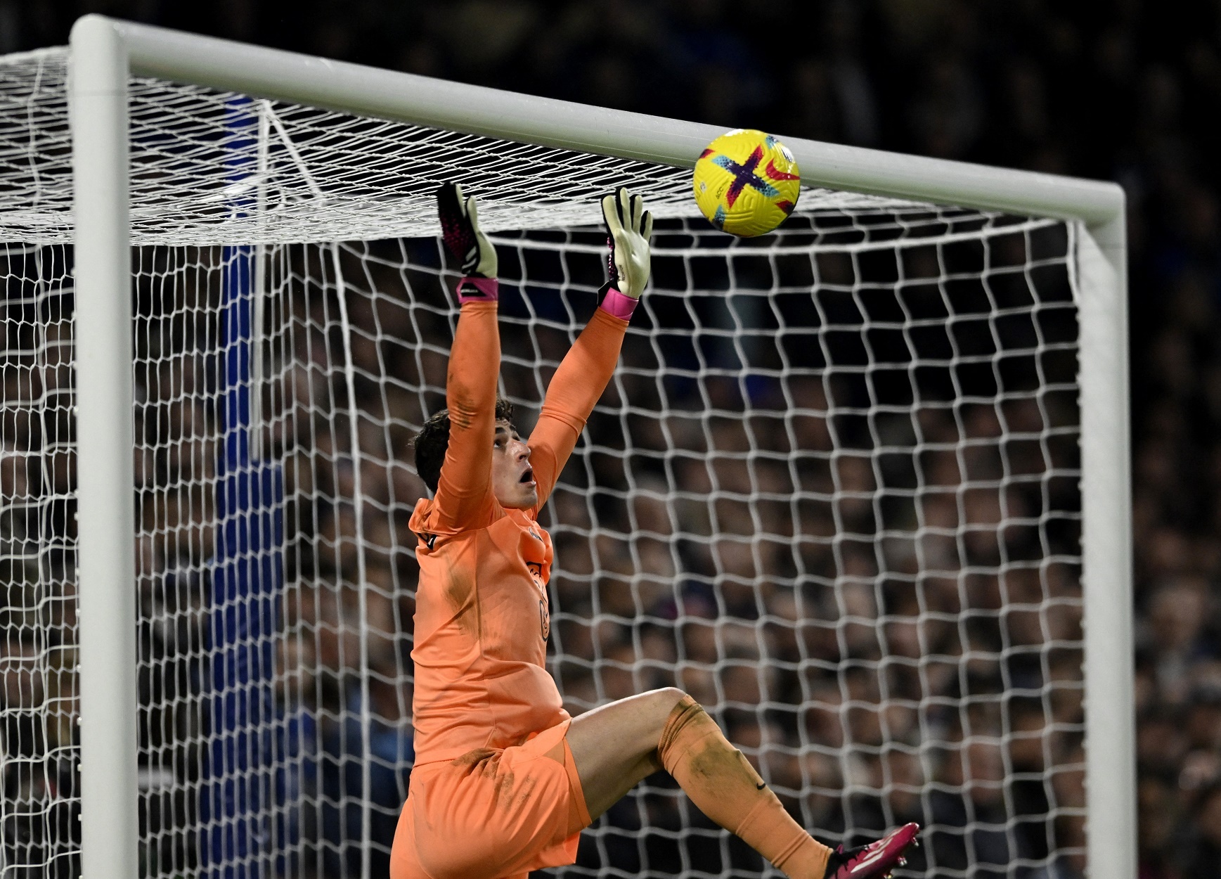 Chelsea dau Fulham anh 5