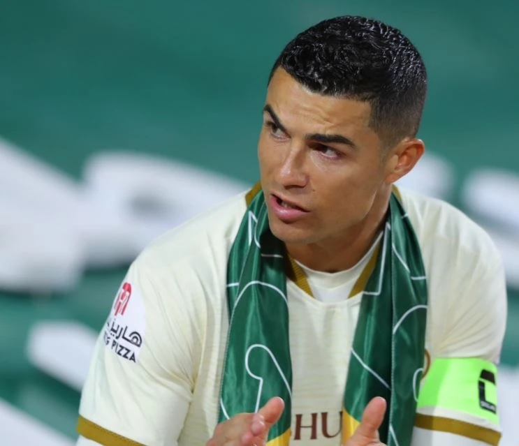 Ronaldo ghi ban anh 5