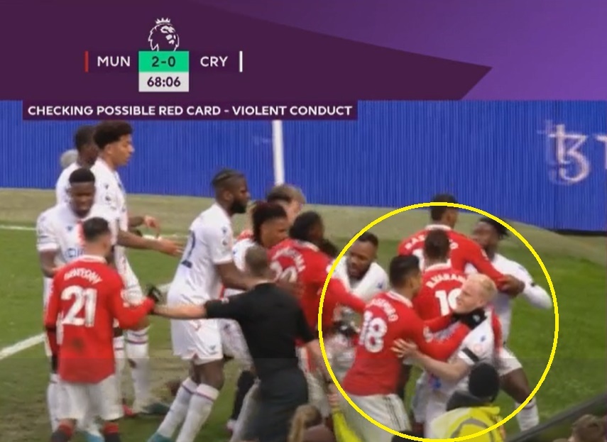 Casemiro nhan the do anh 2