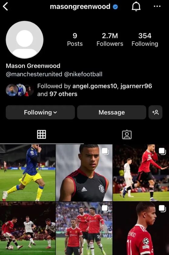 Greenwood tro lai anh 1