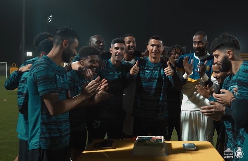 sinh nhat Ronaldo anh 3