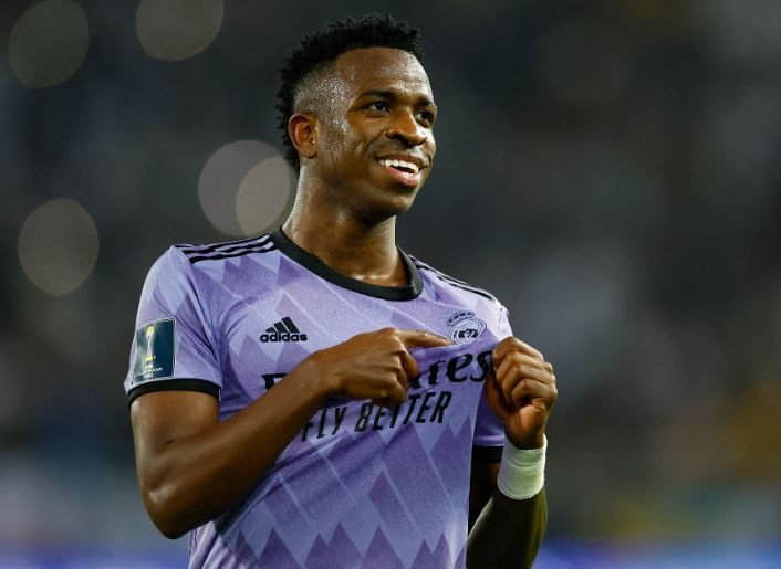 Real Madrid vao chung ket FIFA Club World Cup hinh anh