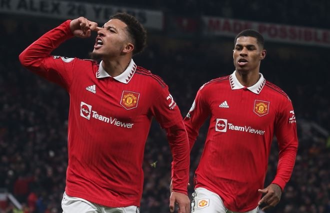 Tap doan Qatar ra gia mua Man United hinh anh