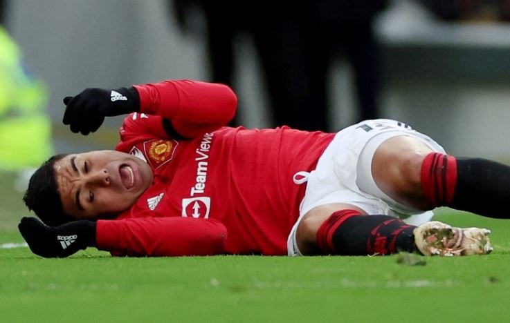 Man United bi FA buoc toi hinh anh