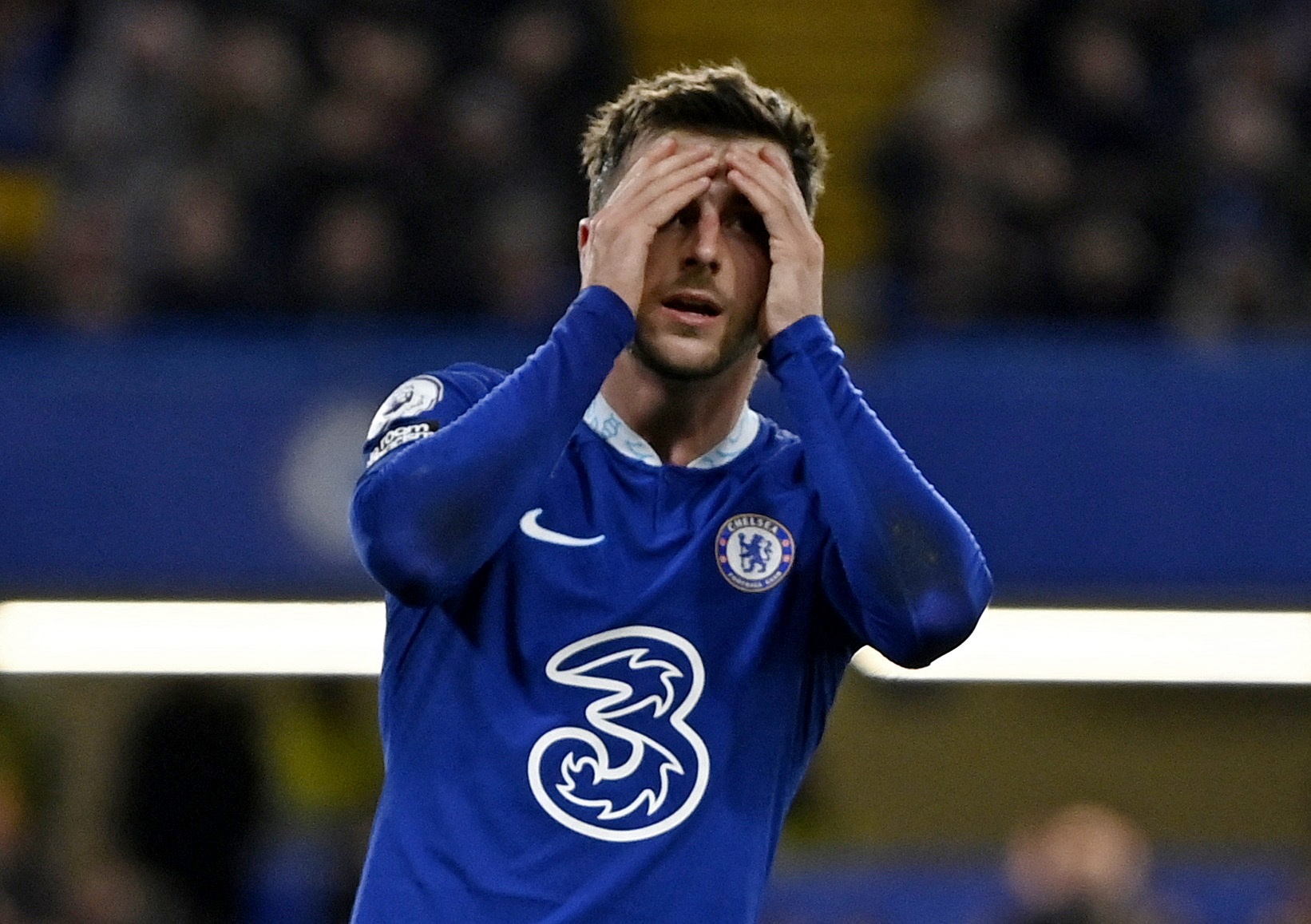 Chelsea sap rao ban 9 cau thu hinh anh