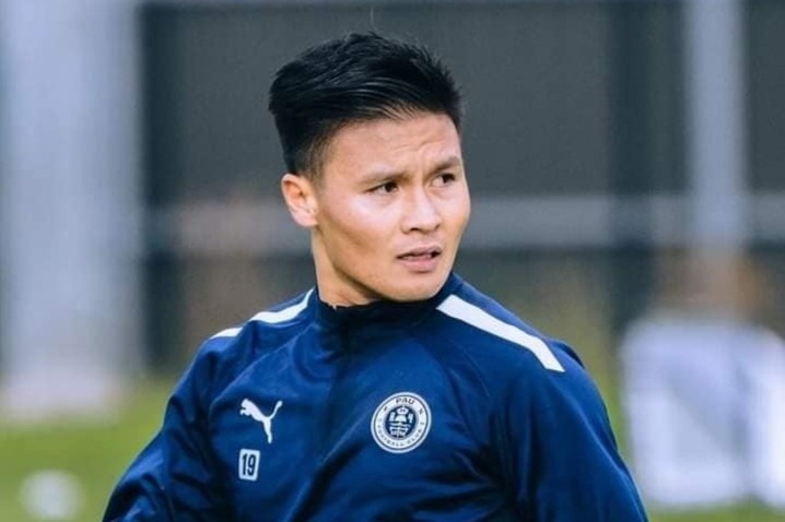 Hanh trinh 'giai cuu' Quang Hai trong Football Manager 2023 hinh anh