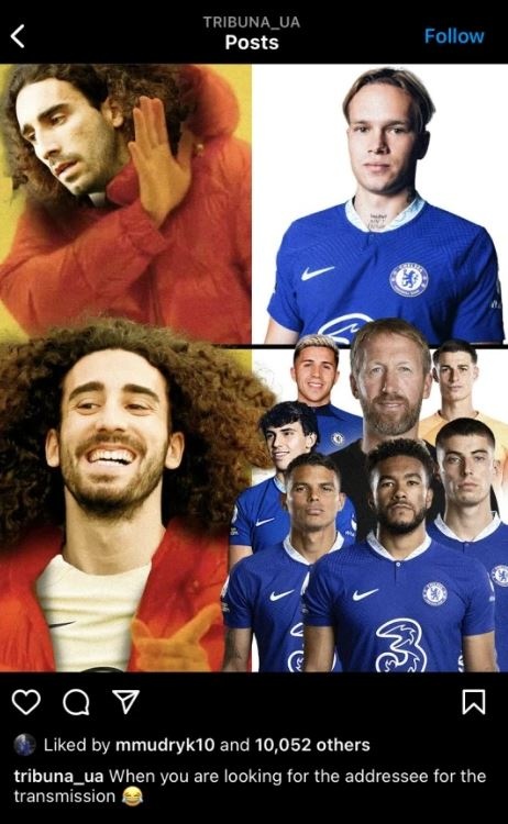 Cucurella bi che nhao anh 1