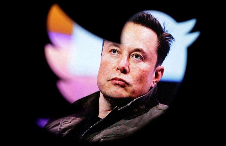 Elon Musk muon mua lai Man United hinh anh