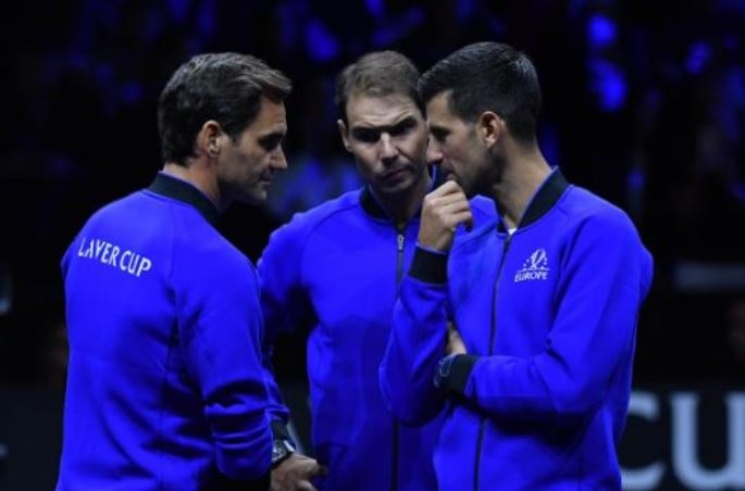 Marian Vajda: Djokovic la su ket hop cua Nadal va Federer hinh anh