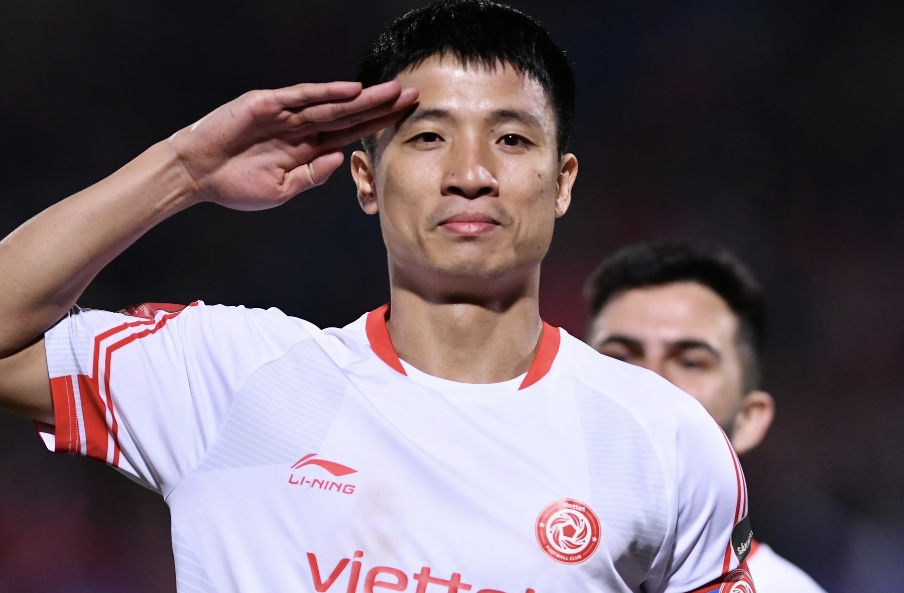 CAHN thua lien tiep tai V.League hinh anh