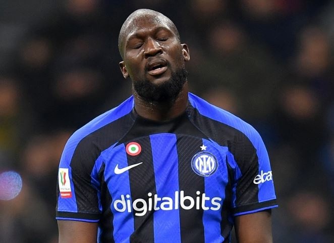 Adani: Lukaku khong co to chat cua mot tien dao gioi hinh anh