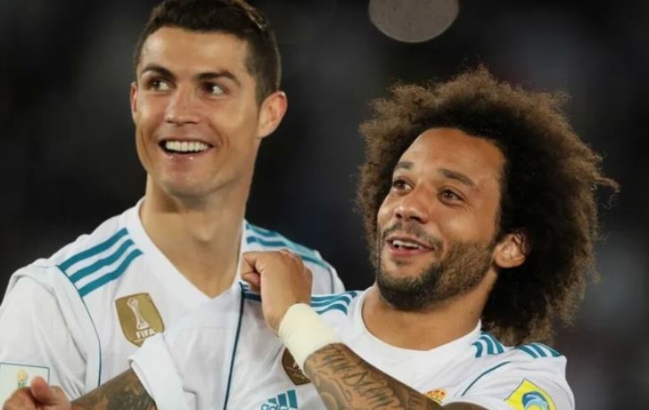 Al Nassr muon don them ngoi sao tung 5 lan vo dich Champions League hinh anh