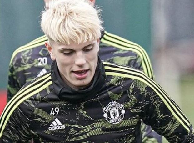 Garnacho nguong ngung khi bi Antony treu choc hinh anh