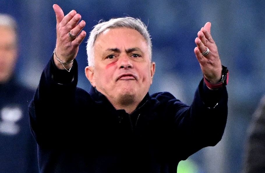 Dybala toa sang, Roma nuoi hy vong gianh cup chau Au thu hai lien tiep hinh anh