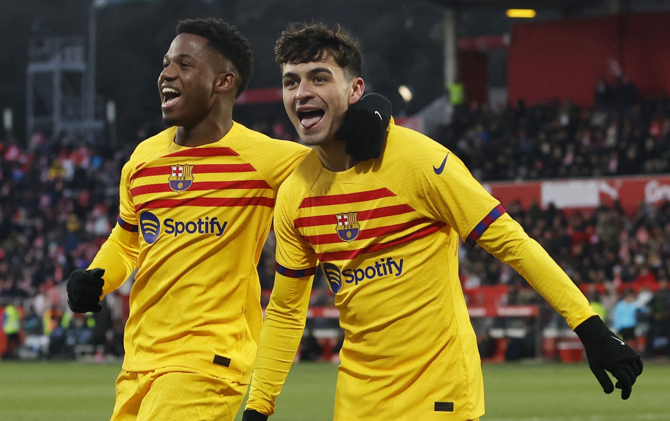 So 10 cua Barca lai gap van de o dau goi hinh anh