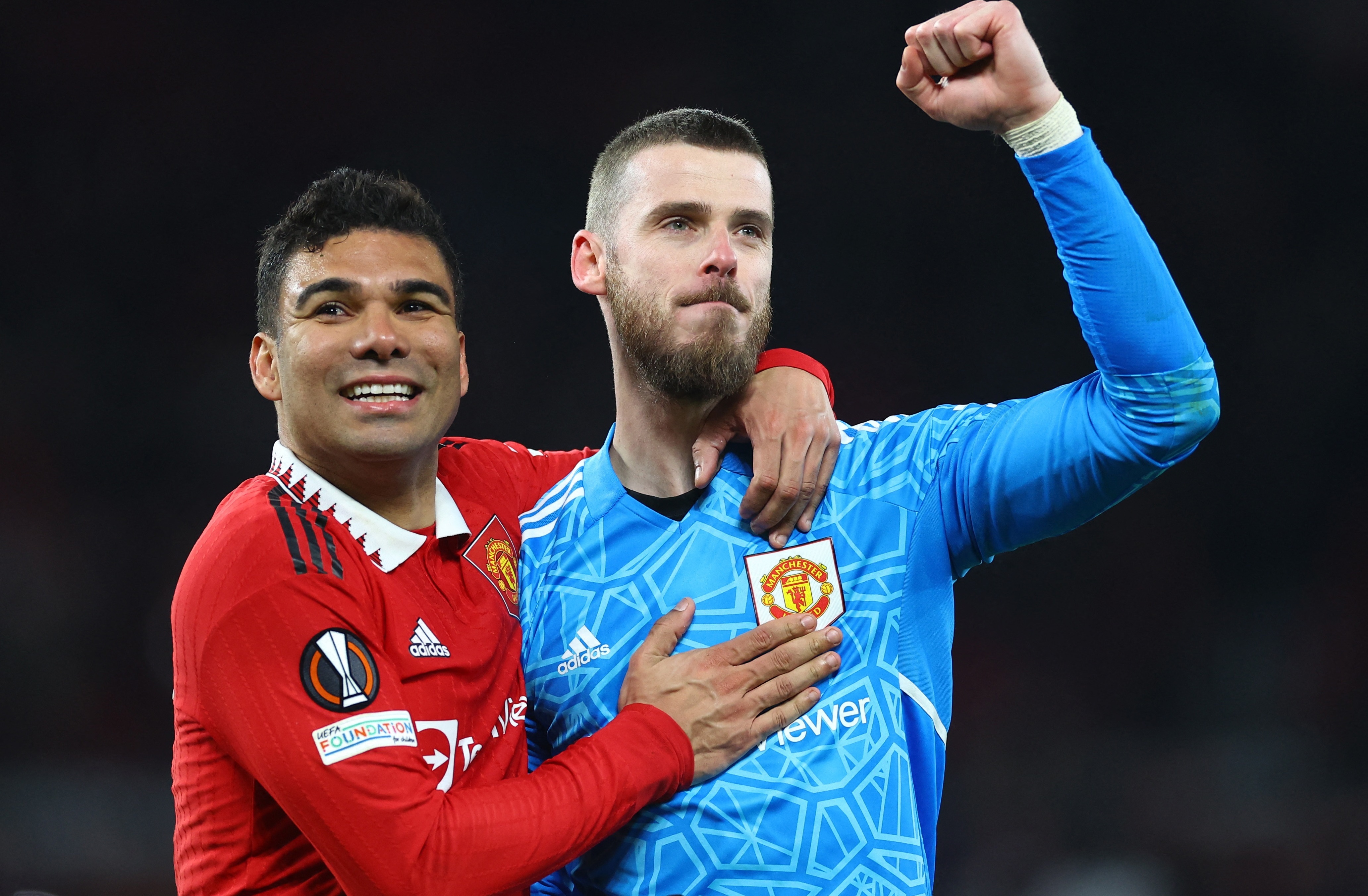 Casemiro chi ra diem khac nhau giua Premier League va La Liga hinh anh