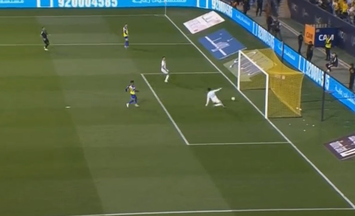 Ronaldo tit ngoi anh 1