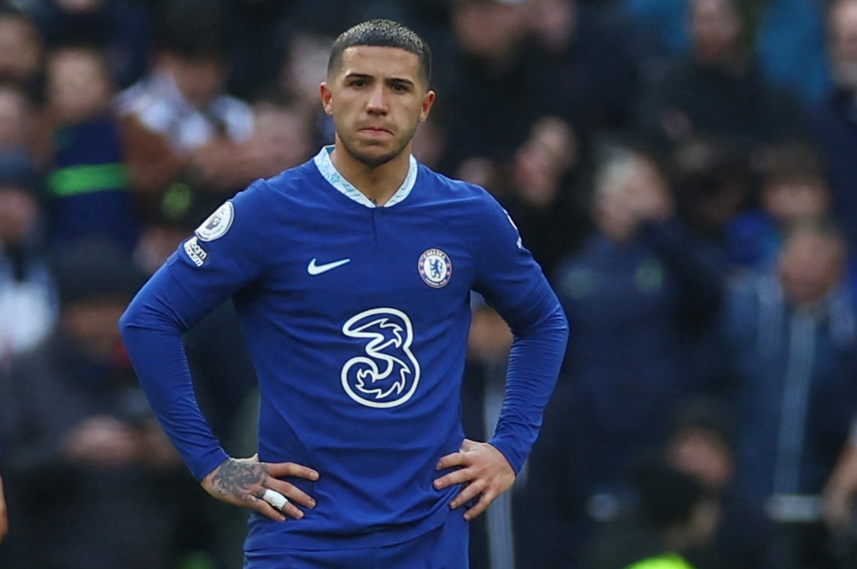 Chelsea lan dau thua Tottenham sau 5 nam hinh anh