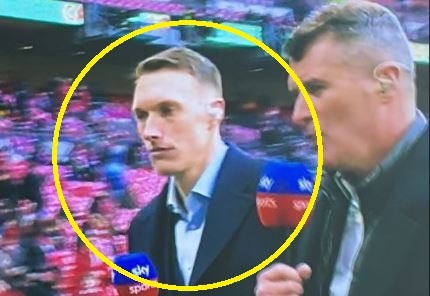 Phil Jones xuat hien o chung ket Carabao Cup trong vai tro moi hinh anh