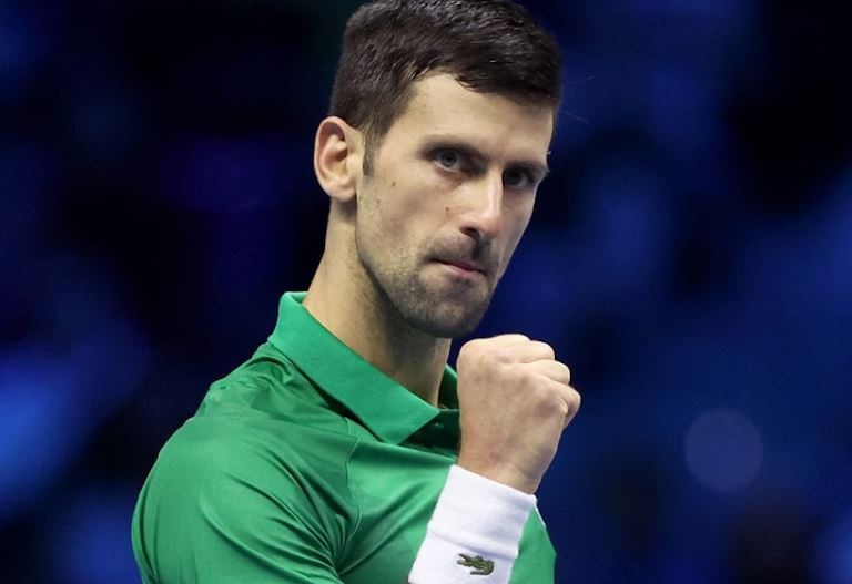 Wawrinka: Co 5 tay vot du suc thach thuc Djokovic hinh anh