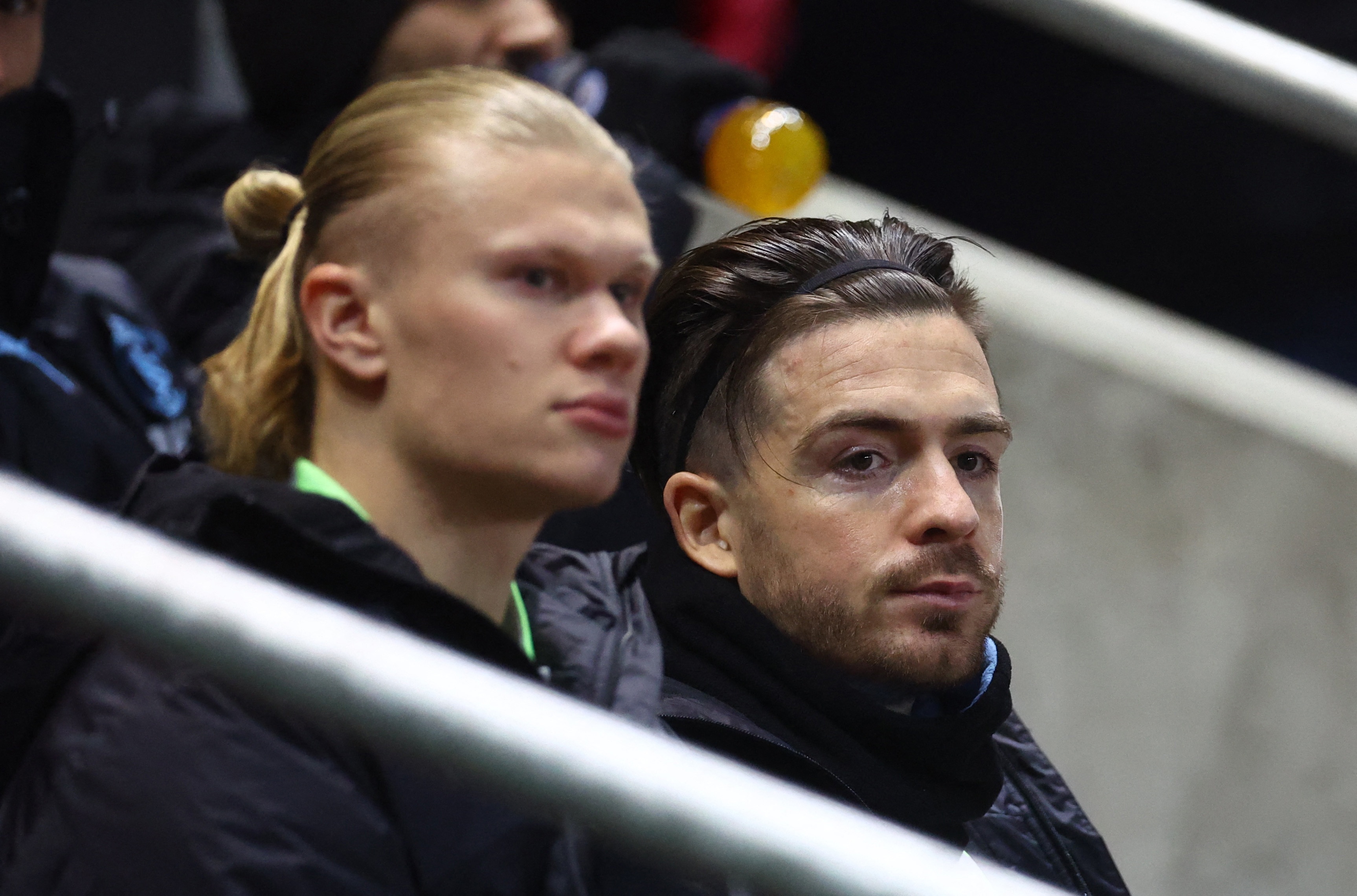 Man City vao tu ket anh 1