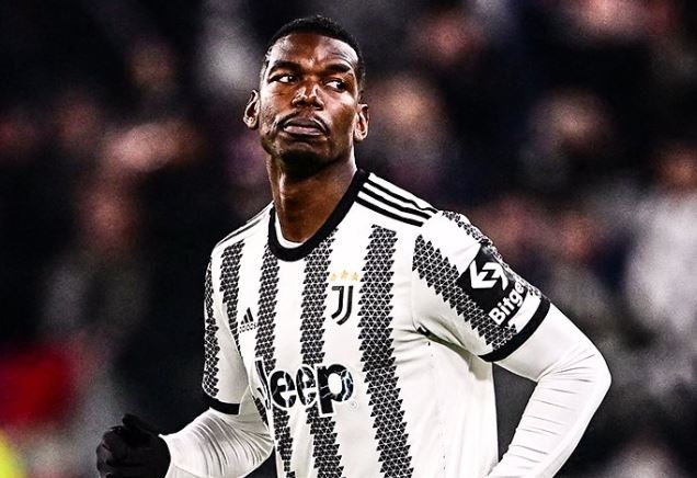 Pogba tai xuat trong chien thang 4-2 cua Juventus hinh anh