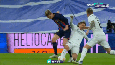 CDV tram tro truoc pha di bong cua Frenkie De Jong hinh anh