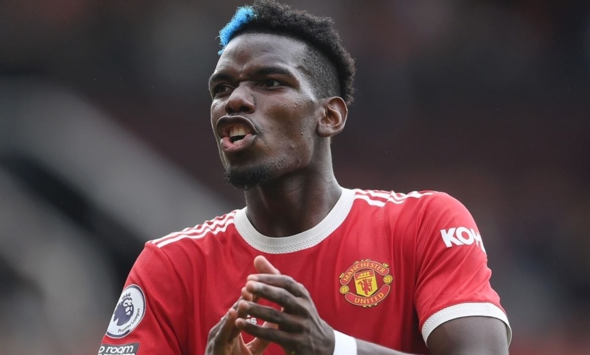 Thanh cong cua MU cang chi ra noi that vong Pogba hinh anh