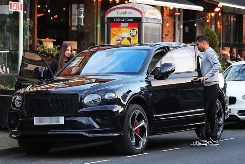 Casemiro di uong cafe anh 1