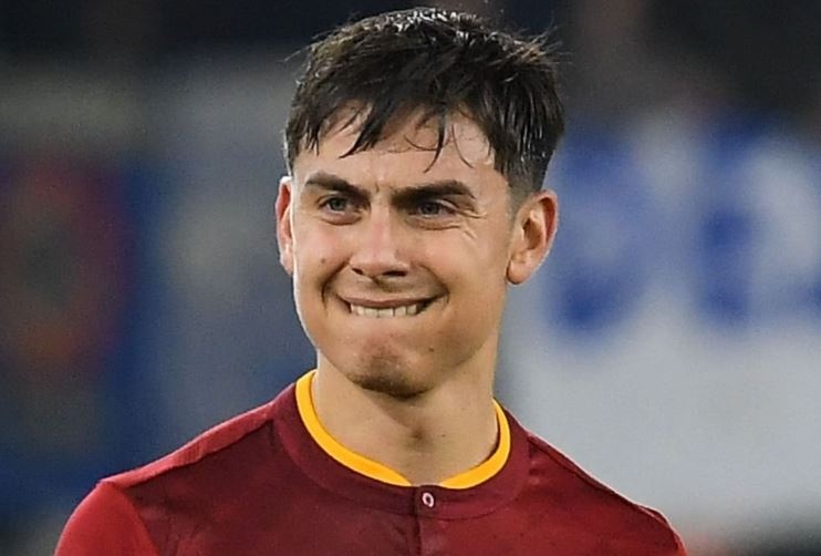 Dybala doa kien Juventus hinh anh